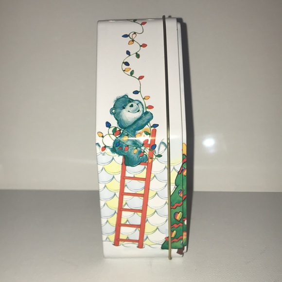 Care Bears Tin - Picture 3 of 6